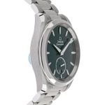 Omega Seamaster Aqua Terra 220.10.38.20.10.001 (2022) - Green dial 38 mm Steel case (4/7)