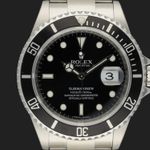 Rolex Submariner Date 16610 - (2/8)