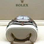 Rolex Datejust 126201 - (7/10)