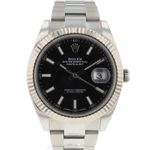 Rolex Datejust 41 126334 - (1/6)