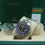 Rolex GMT-Master II 116710BLNR - (7/8)