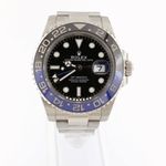Rolex GMT-Master II 126710BLNR - (1/7)