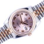 Rolex Datejust 36 116231 - (1/8)