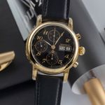 Montblanc Star 7001 (2000) - 39 mm (3/8)