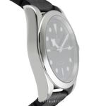 Tudor Black Bay 41 79540 (Unknown (random serial)) - Black dial 41 mm Steel case (6/8)