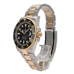 Rolex Submariner Date 126613LN (2022) - Black dial 41 mm Steel case (3/8)