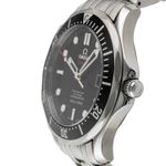 Omega Seamaster Diver 300 M 212.30.41.20.01.002 (2008) - Black dial 41 mm Steel case (6/8)