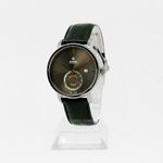 Rado DiaMaster R14053106 (2024) - Black dial 43 mm Steel case (1/1)