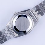 Rolex Datejust 36 16234 (1989) - 36 mm Steel case (4/8)