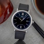 IWC Portofino Automatic IW356502 - (1/8)