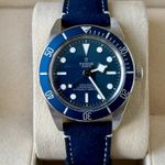 Tudor Black Bay Fifty-Eight 79030B - (2/7)