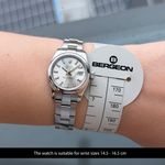 Rolex Lady-Datejust 179160 (2014) - 26mm Staal (2/8)