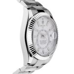 Rolex Sky-Dweller 326934 - (5/7)