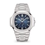 Patek Philippe Nautilus 5726/1A-014 - (1/1)