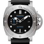 Panerai Luminor Submersible 1950 3 Days Automatic PAM02305 - (1/1)