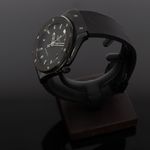 Hublot Classic Fusion 511.CM.1770.RX (2012) - Black dial 45 mm Ceramic case (4/8)