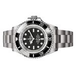 Rolex Sea-Dweller Deepsea 126067 - (2/6)