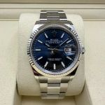 Rolex Datejust 36 126234 - (2/8)