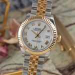 Rolex Lady-Datejust 279173 - (3/8)