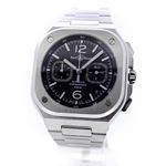 Bell & Ross BR 05 BR05C-BL-ST/SST - (2/7)