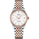 Mido Baroncelli M027.207.22.010.00 (2026) - 33mm Goud/Staal (1/1)
