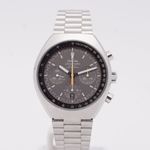 Omega Speedmaster Mark II 327.10.43.50.06.001 - (2/8)