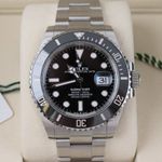 Rolex Submariner Date 126610LN - (2/8)