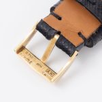 Patek Philippe Calatrava 3470 (1965) - 29mm Geelgoud (7/8)