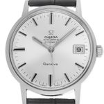 Omega Genève 166.070 - (1/8)