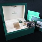 Rolex Datejust 41 126333 (2017) - 41 mm Gold/Steel case (8/8)