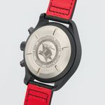 IWC Pilot Chronograph IW389108 (2022) - Zwart wijzerplaat 45mm Keramiek (4/7)