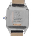 Cartier Santos Dumont 4242 - (6/8)