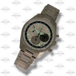 Zenith El Primero Chronomaster 03.3203.3600/10.M3200 (2022) - Silver dial Steel case (6/8)