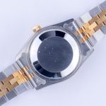 Rolex Datejust 31 68273 (1991) - 31 mm Gold/Steel case (4/8)