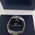 Grand Seiko Evolution 9 Collection SLGA023 (2025) - 44mm Titanium (5/8)
