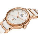 Rado Centrix R30019744 (2026) - 31mm Staal (7/8)