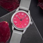 NOMOS Club Campus 711 - (3/8)