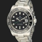 Rolex GMT-Master II 116710LN - (1/8)