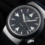 Mühle Glashütte S.A.R. Rescue-Timer M1-41-02-KB-II - (3/8)