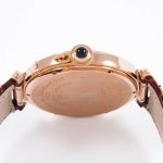 Cartier Pasha 2770 - (6/8)