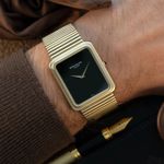 Patek Philippe Golden Ellipse 5738/1R-001 - (2/8)