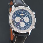 Breitling Navitimer AB012721 (2017) - 46mm Staal (4/6)