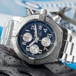 Breitling Avenger II A1338111/BC33 - (2/8)