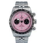 Tudor Black Bay Chrono 79360N - (1/5)