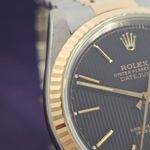 Rolex Datejust 36 16233 (1989) - Onbekend wijzerplaat 36mm Goud/Staal (3/4)