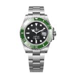 Rolex Submariner Date 126610LV - (6/6)
