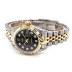 Rolex Lady-Datejust 69173 - (5/8)