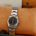 Rolex Oyster Perpetual 31 67480 - (3/8)