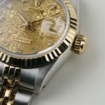 Rolex Datejust 36 16233 - (4/8)