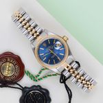 Rolex Lady-Datejust 69173 - (1/6)